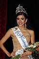 Miss Nicaragua 2009 Indiana Sánchez