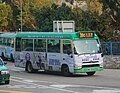 2019年起投入服務的豐田第7代石油氣小巴（車型代號7LL），車主為進智公交。設有19個座位，採用新款Vegaseat座椅和銀色窗框，以及使用電子路線顯示器。採用Hanover電子路線顯示器。此車車頭防撞杆為後期換上。