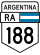 RN 188