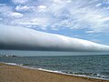 A Roll Cloud Over Uruguay (January 5, 2010;[41] June 2, 2013;[42] June 12, 2016[43])