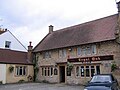 The Royal Oak in Stoford