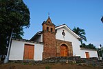 Iglesia de San Antonio