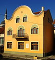 Synagogue in Doboj