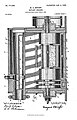 Rotary engine, January 1902