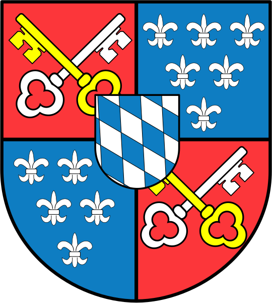 File:Wappen Berchtesgaden.svg