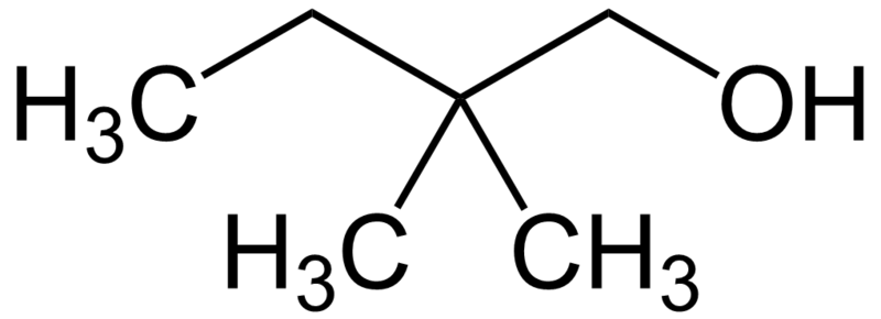 File:2,2-dimethyl-1-butanol.PNG