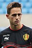 Januzaj