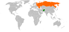 Afghanistan Russia Locator.svg