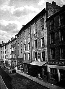 Ann Street, 1881.jpg