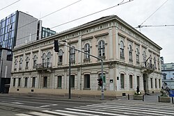 Belgrade City Library