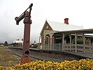 Railway Station