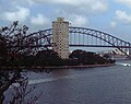 Blues Point Tower (1961), McMahons Point, Sydney