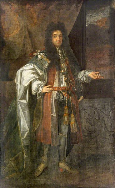 Файл:ChristopherMonck 2ndDukeOfAlbemarle TrinityCollege Cambridge.jpg