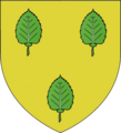 Clan Ó Cléirigh coat of Arms