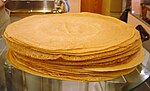 Crêpes