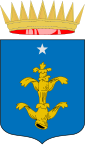 Coat of arms of Cyrenaica