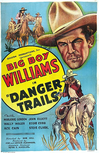 File:DANGER TRAILS poster.jpg