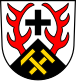 Coat of arms of Wimbach