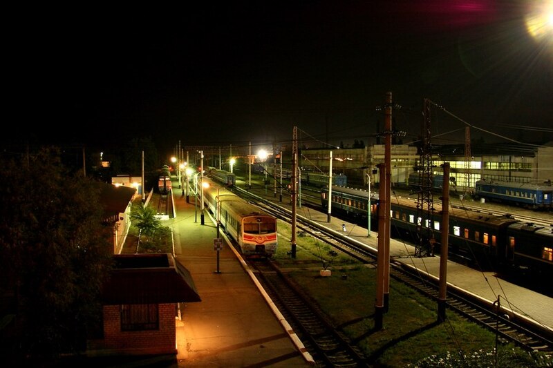 Файл:Debalcevo station.jpg