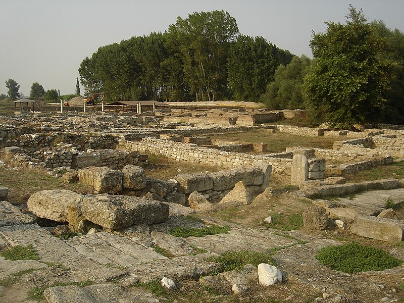 Файл:Dion archeological site7.jpg