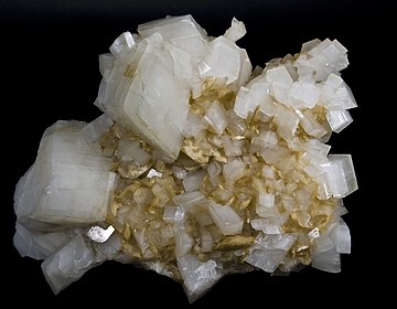 Dolomite