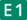 E1