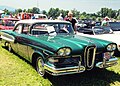 1958 Edsel Ranger