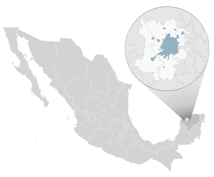 Archivo:ES-Area Metropolitana de Merida.svg