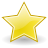 Archivo:Emblem-star.svg