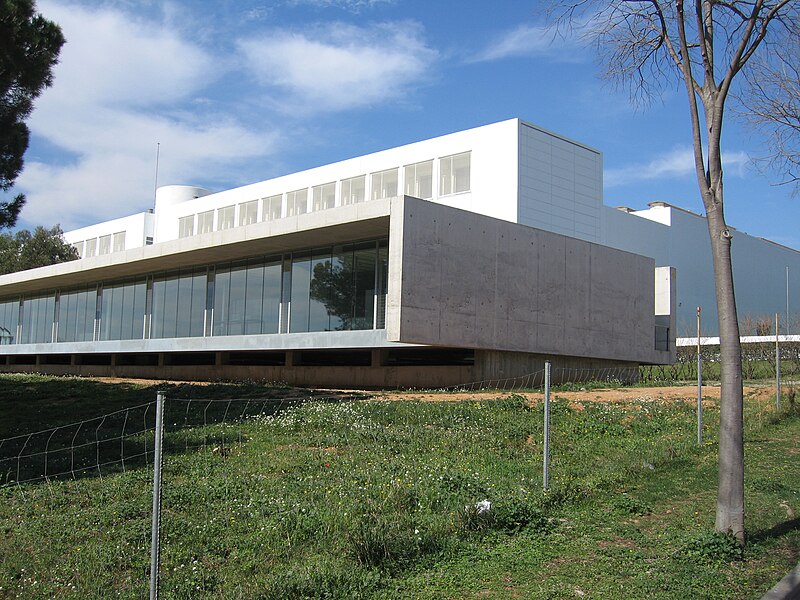 Archivo:Escola d'Arquitectura.jpg