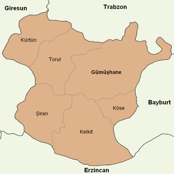 File:Gümüşhane location districts.png