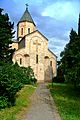 Iglesia de Gardabani