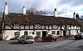 Ye Olde Hob Inn, Church Road