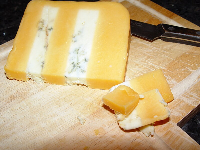 File:Huntsman cheese.jpg