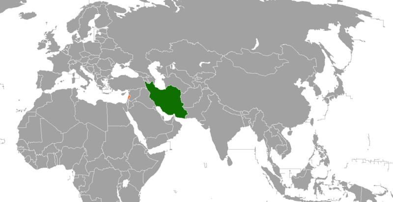 Файл:Iran Lebanon Locator.PNG