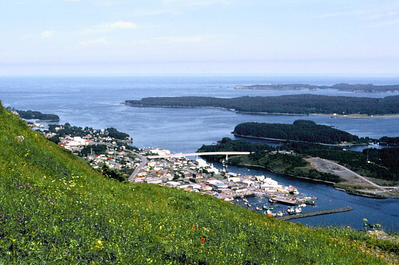 File:KodiakAlaskaAerialView.JPG