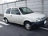 Muji Car 1000 (2001)