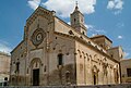 Duomo of Matera