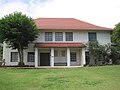 Territorial Office Building, Wailuku, 1931