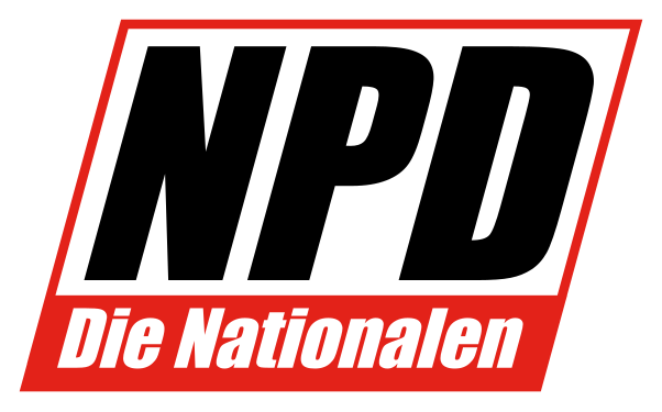 File:Nationaldemokratische Partei Deutschlands.svg