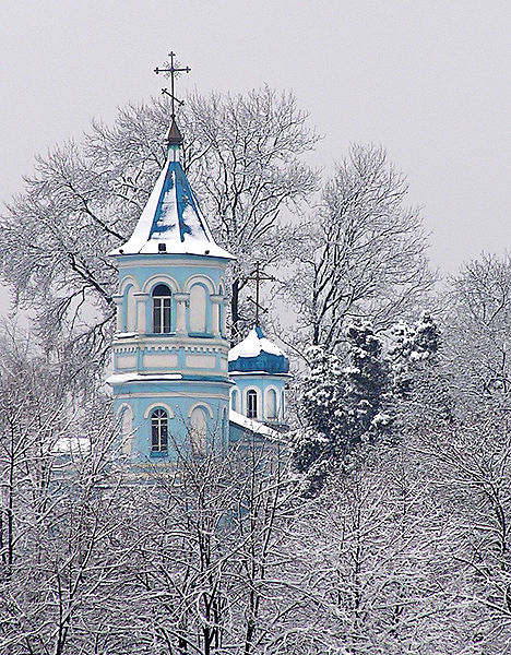 Файл:Ossetian Church.jpg