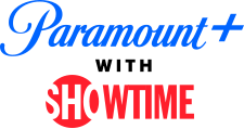 Paramount+ with Showtime logo