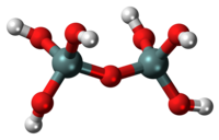 Pyrosilicic acid