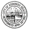 Official seal of Redondo Beach, California