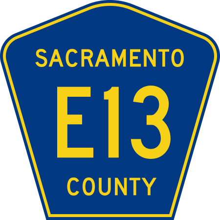 File:Sacramento County E13.svg