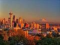 Thumbnail for Architecture of Seattle