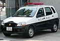 埼玉县警车