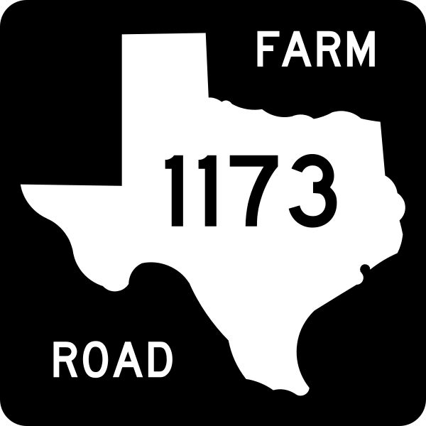 File:Texas FM 1173.svg