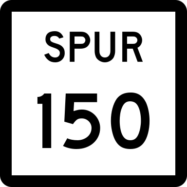 File:Texas Spur 150.svg