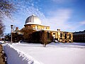 University Observatory